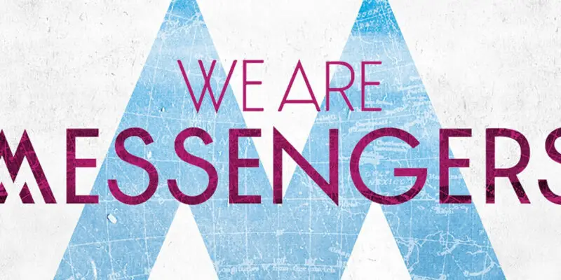 We Are Messengers: Come What May Album Review