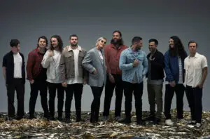 Behind The Music: Hillsong UNITED