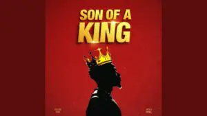 Dells TMX - Son of a King (Holy Drill) Lyrics