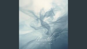 KIMAH - Breathe Lyrics